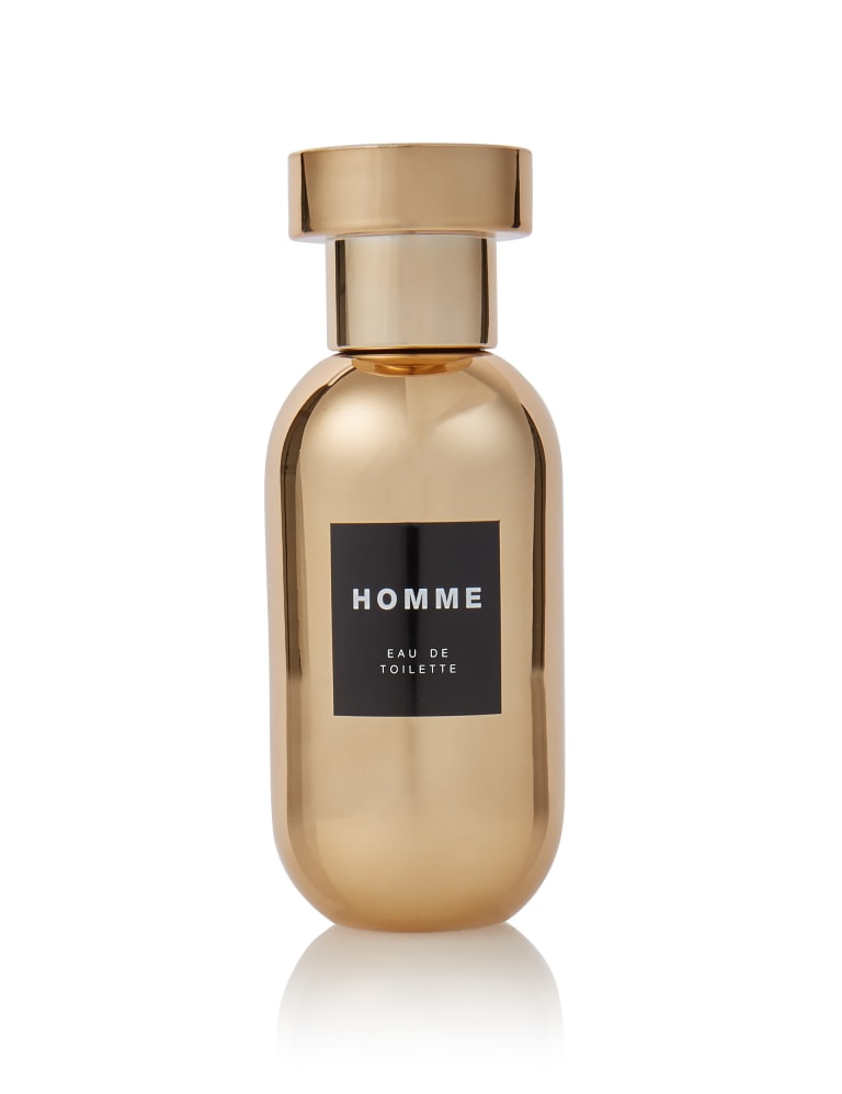 M&s homme eau online de toilette