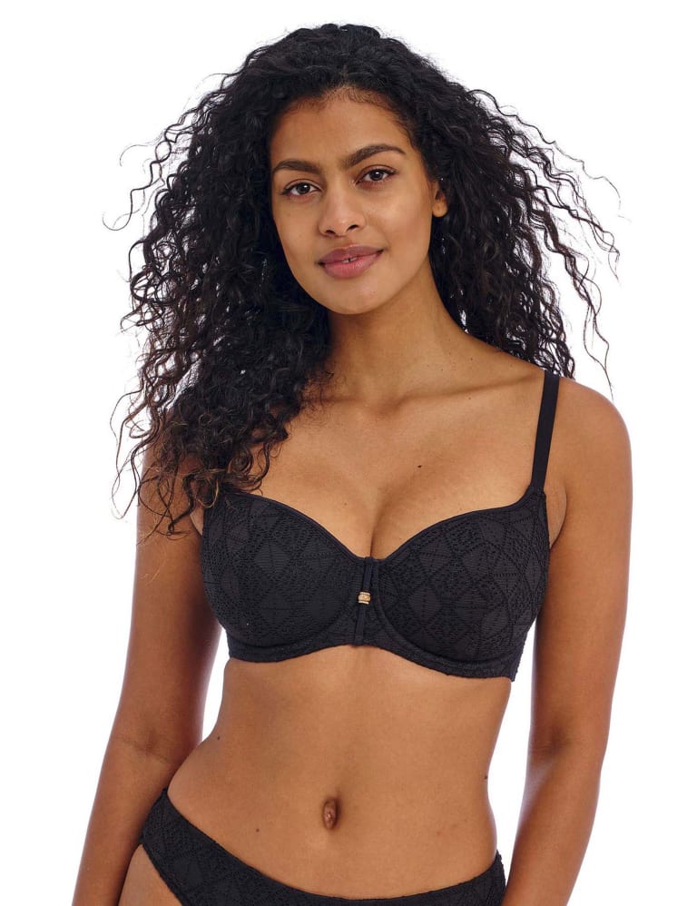 Freya bohemia convertible bikini top best sale