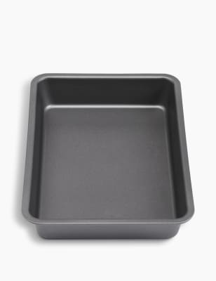 Deep 2025 oven tray