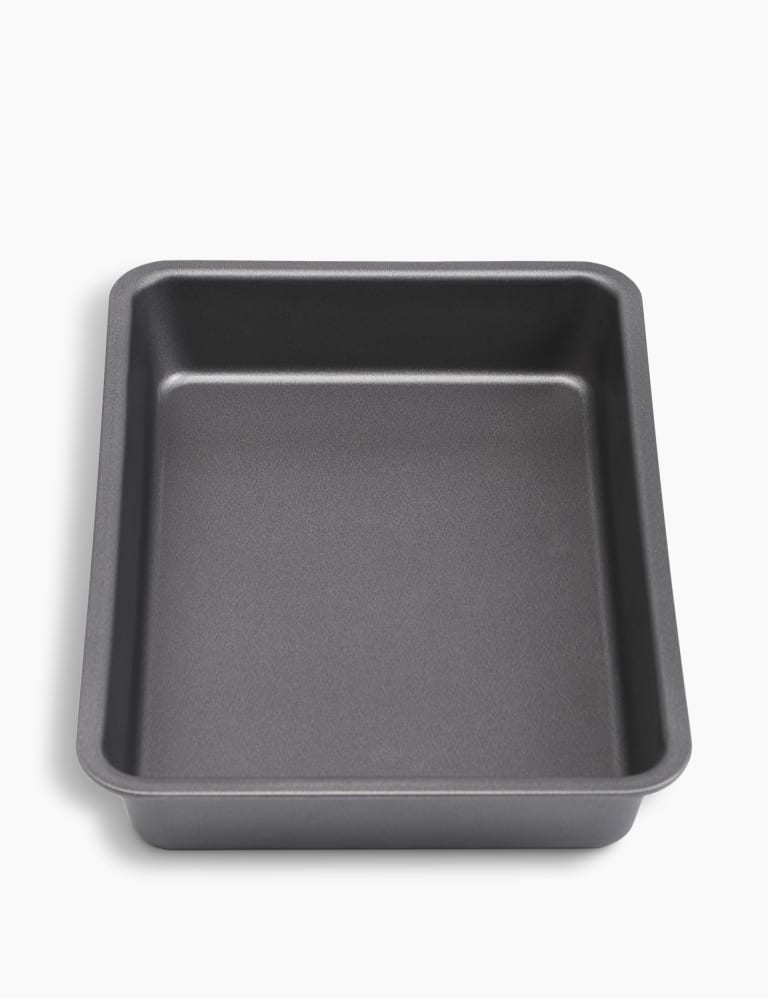 Non stick oven tray best sale