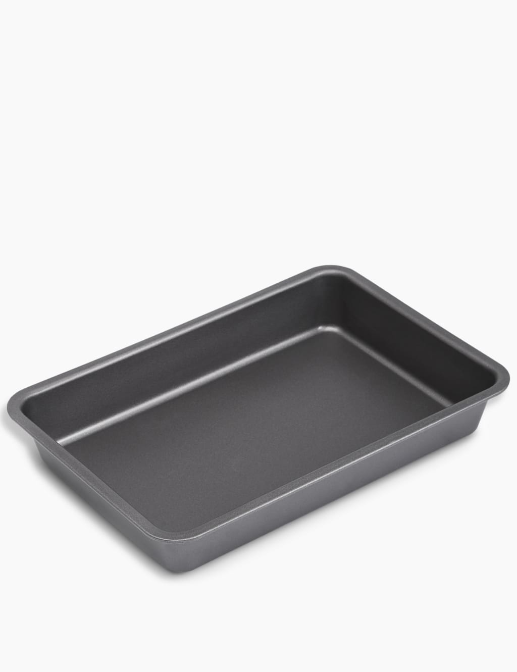 Deep store oven tray