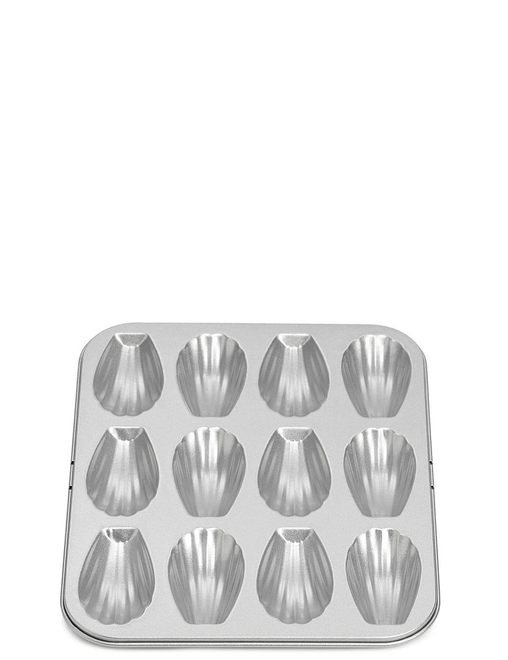 Madeleine tin top