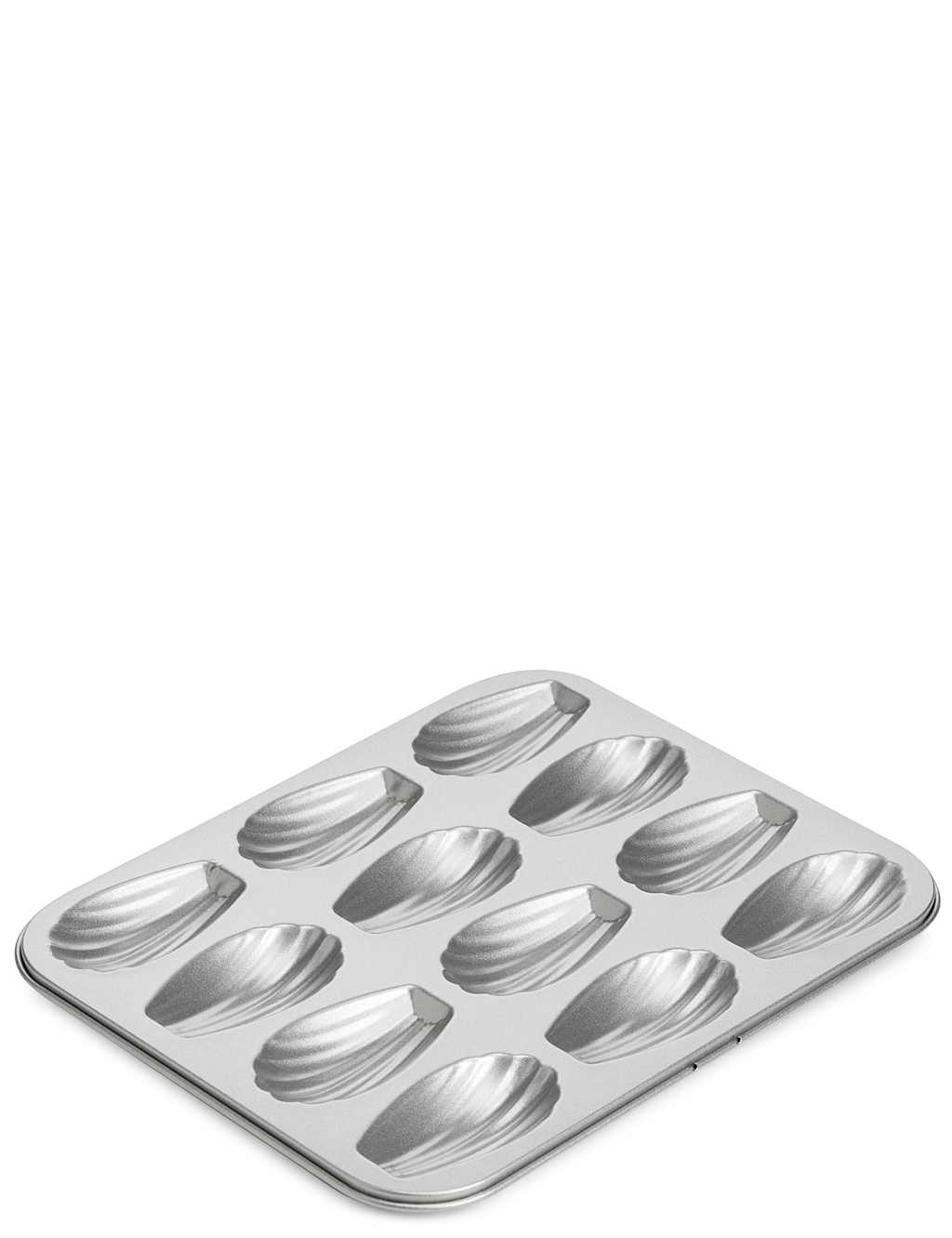 NonStick Madeleine Cake Tin M&S