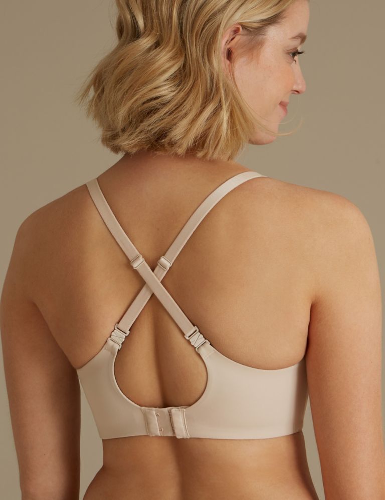 File This One Under: With this Push Up Bra for Men, You've
