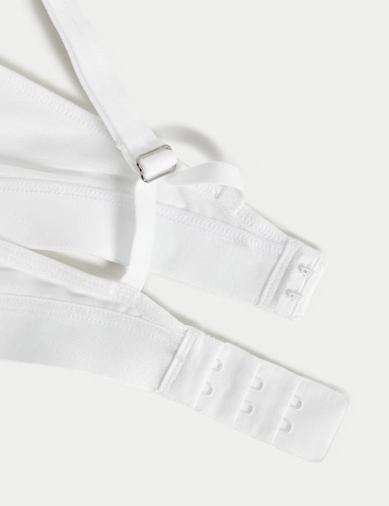 Non Wired Sports Bra AA D M S Collection M S