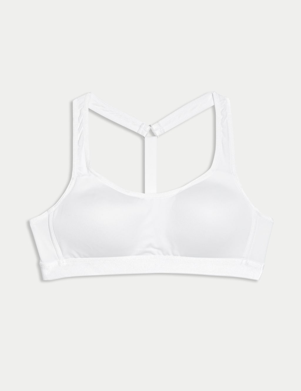 Non Wired Sports Bra AA-D 3 of 3