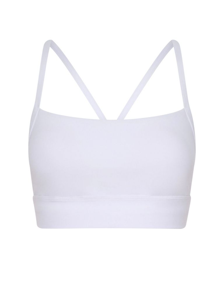 Non Wired Sports Bra 2 of 6