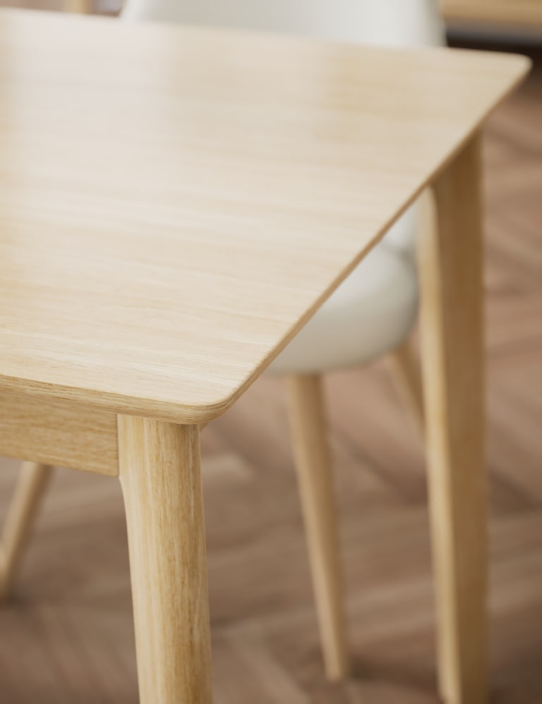 M&s extending hot sale dining tables