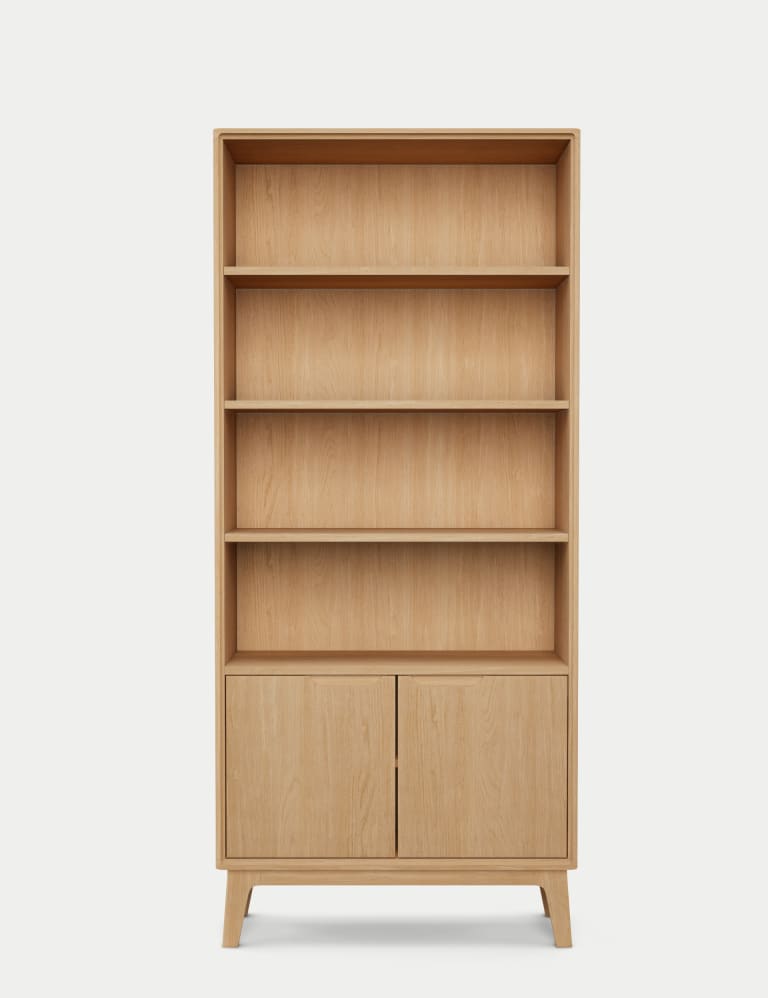M&s bookshelf shop