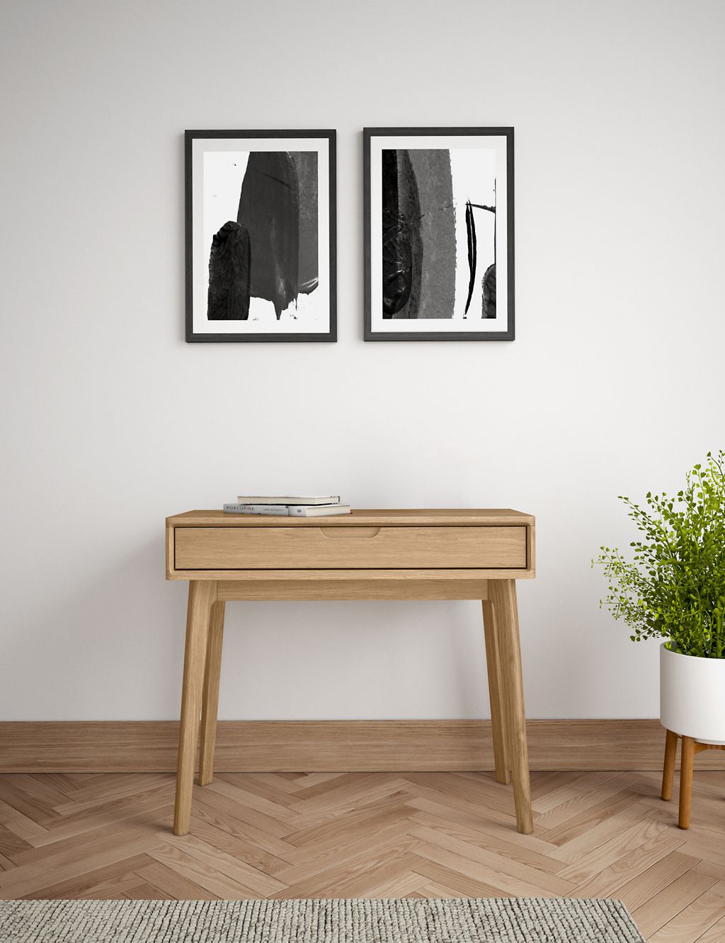 Nord Console Table 1 of 6