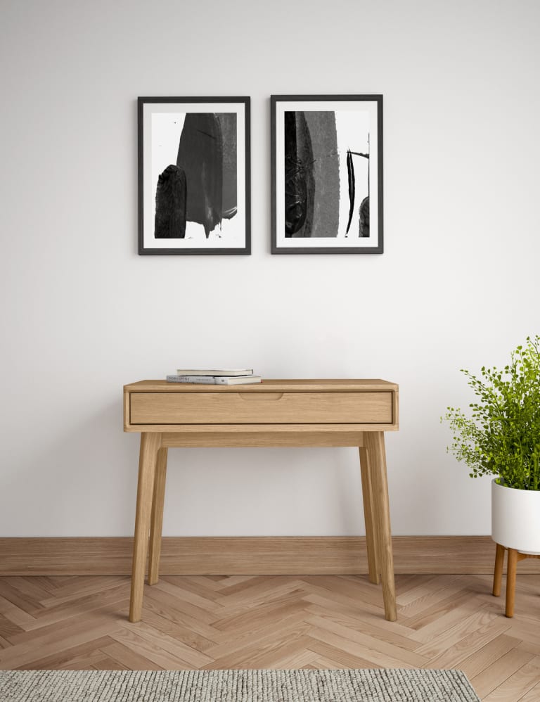 Nord Console Table M S