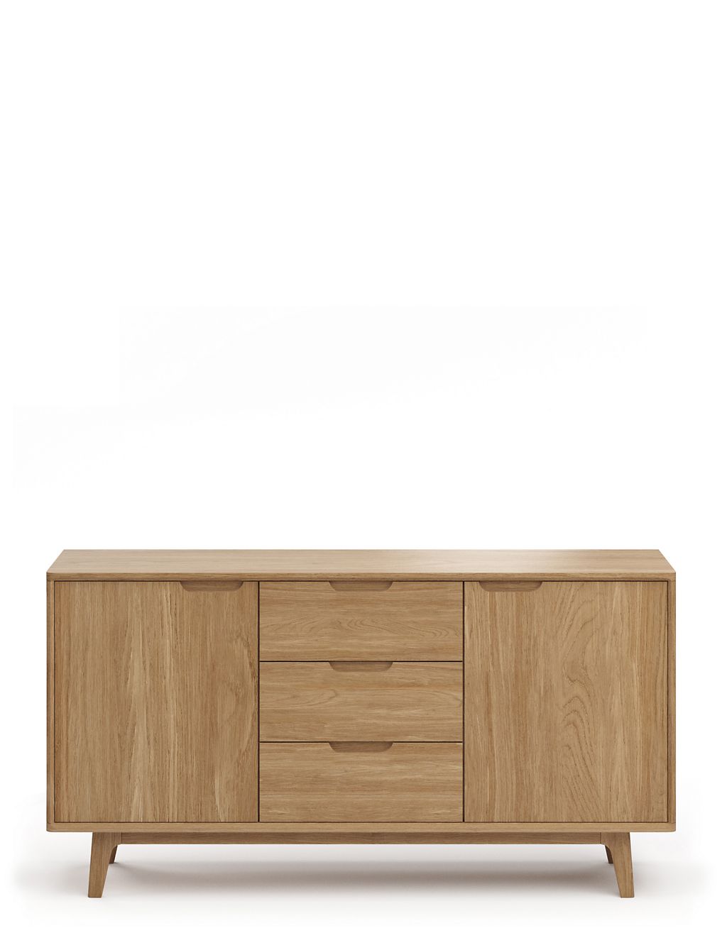Nord Extra Large Sideboard 1 of 6