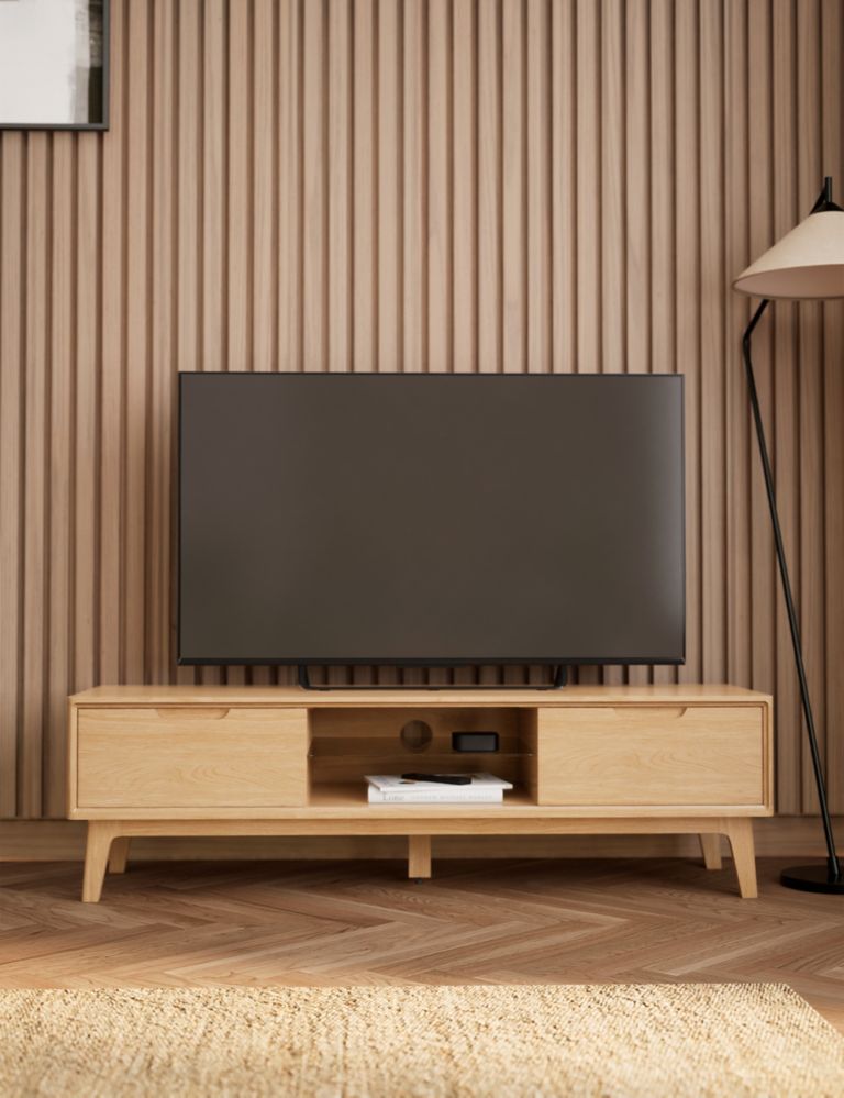 Nord Extra Wide TV Unit 4 of 8