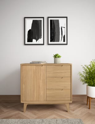 Nordic sideboard deals