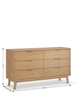 Chest of Drawers - Buy Solid Wooden Chest of Drawers Online in