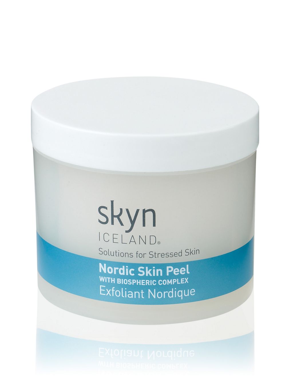 Nordic Skin Peel (60 pads) 1 of 3