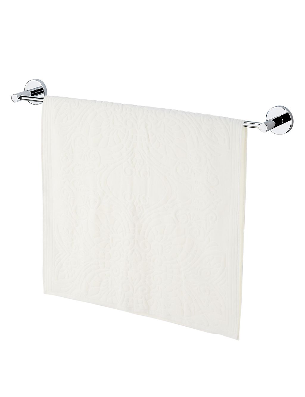 Nordic Textured Towel 1 of 2