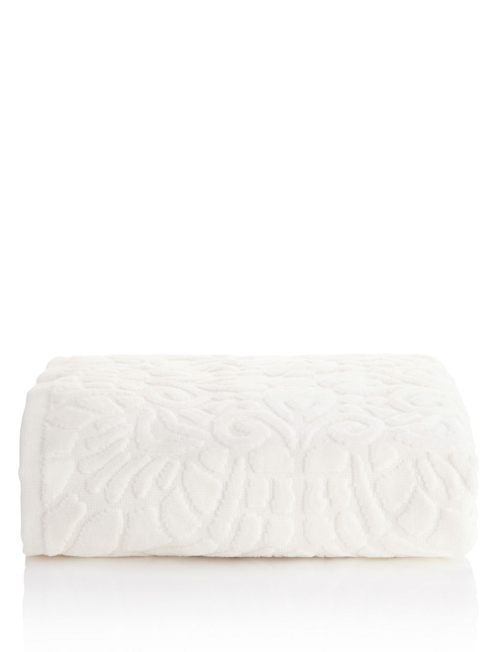 Nordic Textured Towel 2 of 2