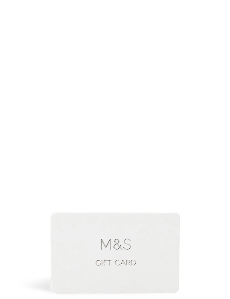 Not Socks Gift Card M&S