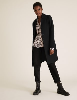 coatigan m&s