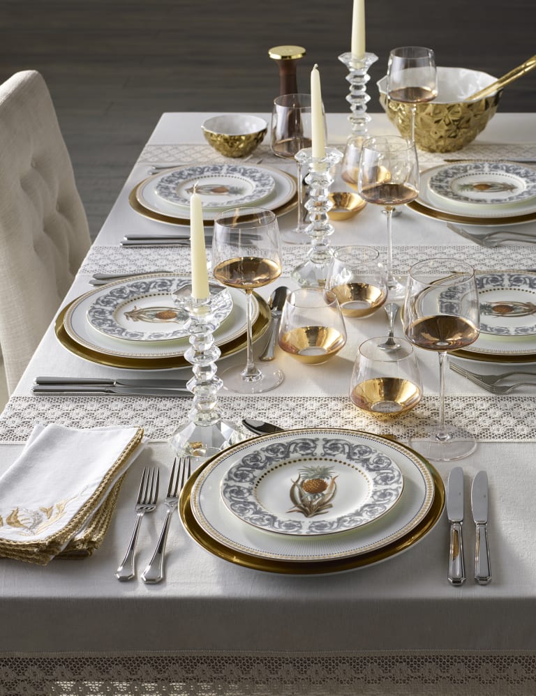 Charger for dining table sale
