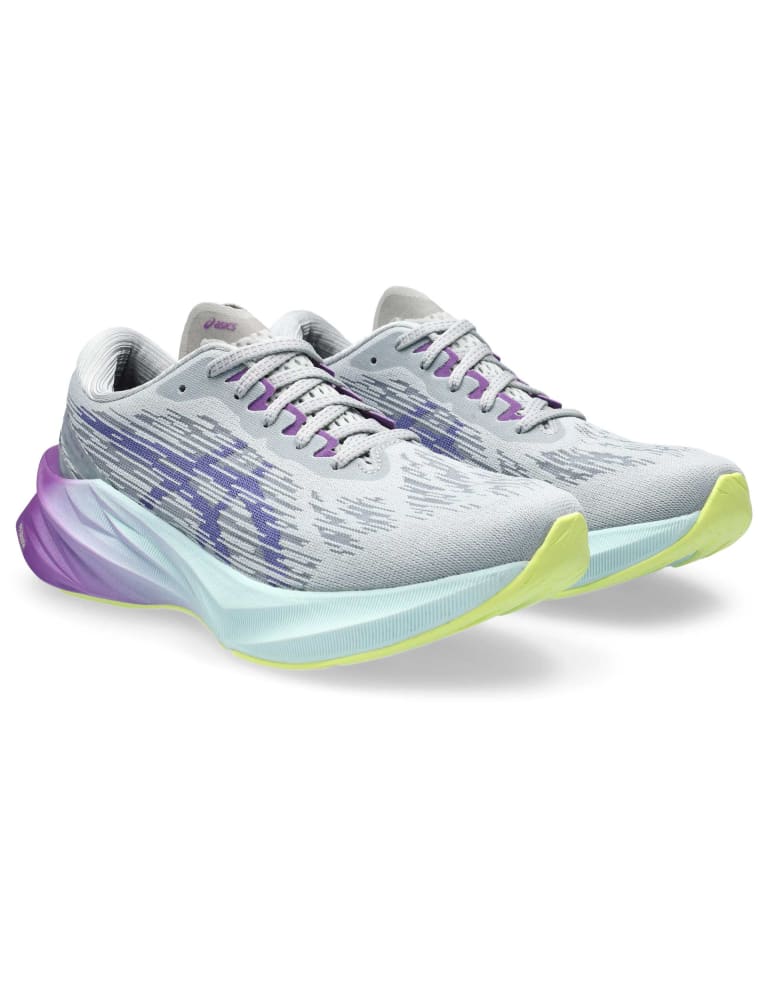 Asics custom fit running shoes cost clearance