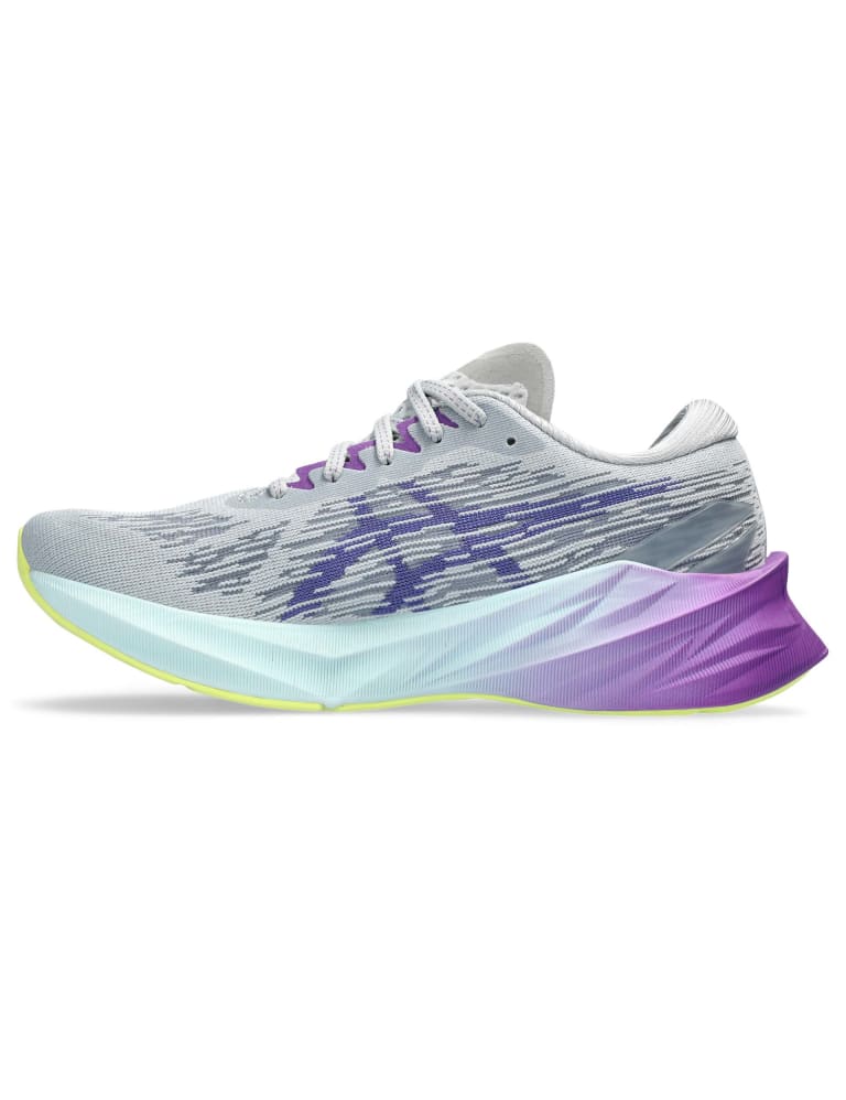 Asics custom fit discount running shoes cost