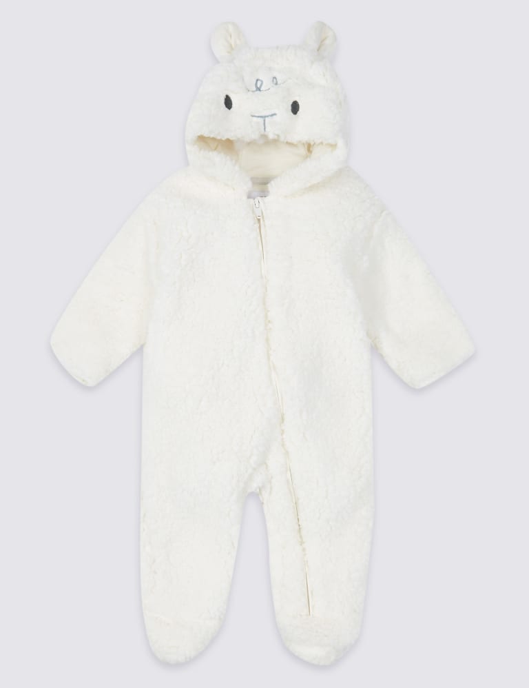 M&s pramsuit clearance