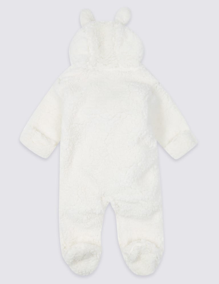 Marks and spencer new arrivals pramsuit