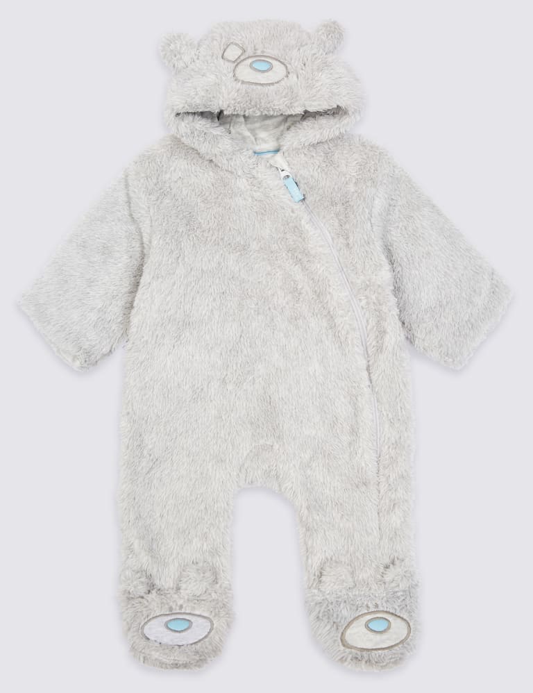 M&s baby pram suit 2025