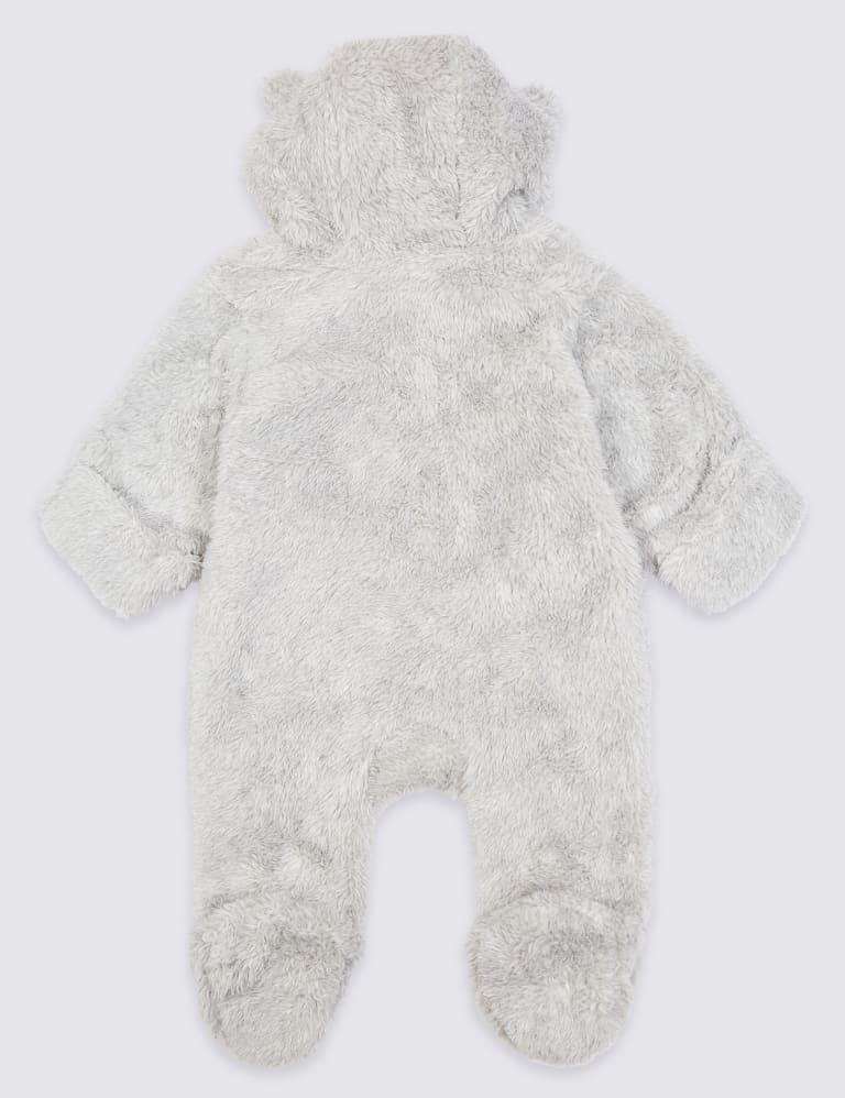 Pramsuit m&s top