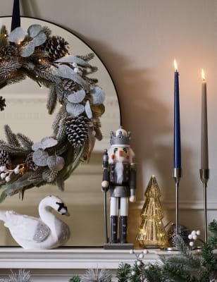 Nutcracker decor hotsell