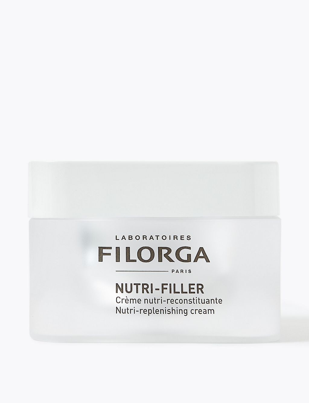 Nutri-Filler® Nutri-Replenishing Cream 50ml 3 of 5