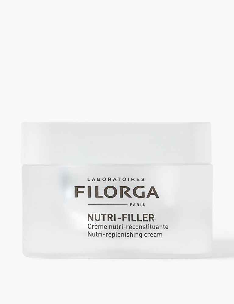 Nutri-Filler® Nutri-Replenishing Cream 50ml 1 of 5