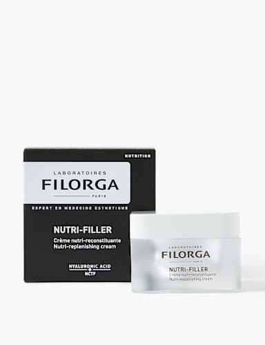 Nutri-Filler® Nutri-Replenishing Cream 50ml 3 of 5