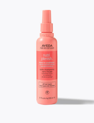 Nutriplenish Vitamin Leave In Conditioner Spray 250ml Aveda M S