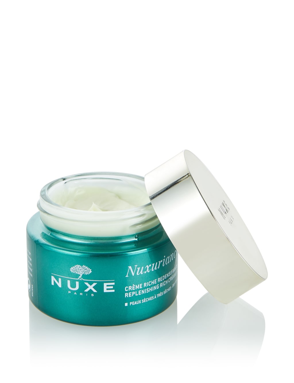 Nuxuriance Ultra Dry Cream 50ml 2 of 3
