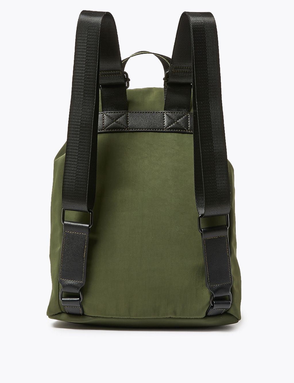Nylon Backpack 6 of 7