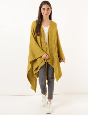 Buy best Scarves u0026 Wraps for Women online | Marks u0026 Spencer India