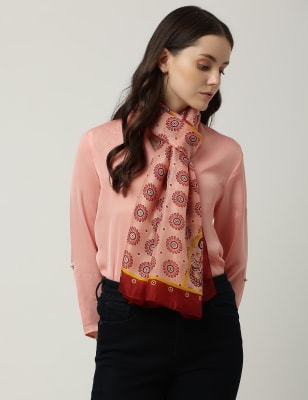 Marks and sale spencer ladies scarves