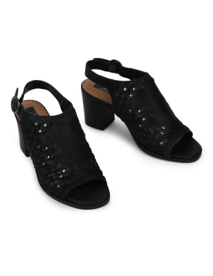 

Womens M&S Collection Schuh „Vice“ - Black, Black