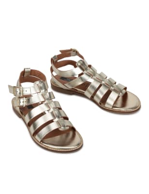 Gladiator shoes for online ladies