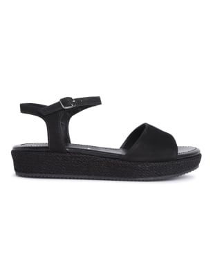 Plain slides for women hot sale