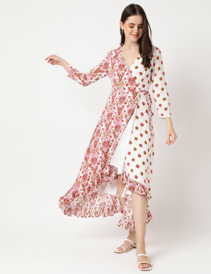 Marks and outlet spencer dresses