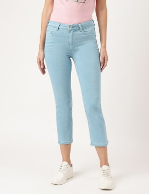 Next ladies sales cropped jeans