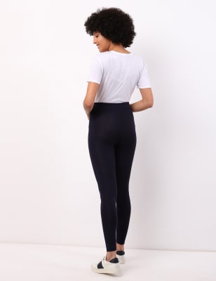 Viscose Elastane Leggings