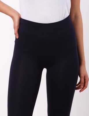 Elastane Leggings 