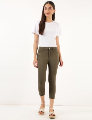 Buy Jeans u0026 Jeggings for Women online | Marks u0026 Spencer India