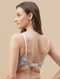 Padded Wired Full Cup Bra (Pack of 2)
