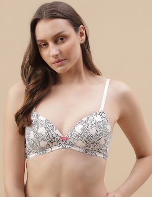 Buy Women's Pack of 6 Mystery Bras (Sizes 30A to 44DD) Online at  desertcartINDIA